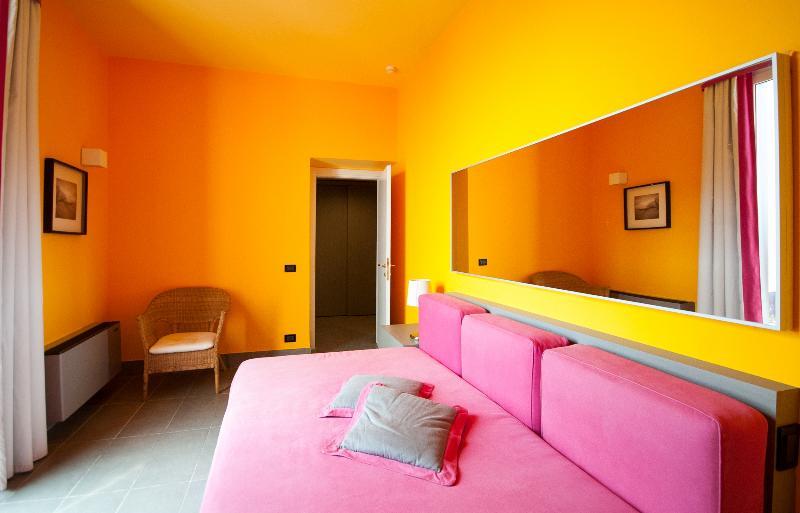 Punta San Martino Hotel Arenzano Exterior photo